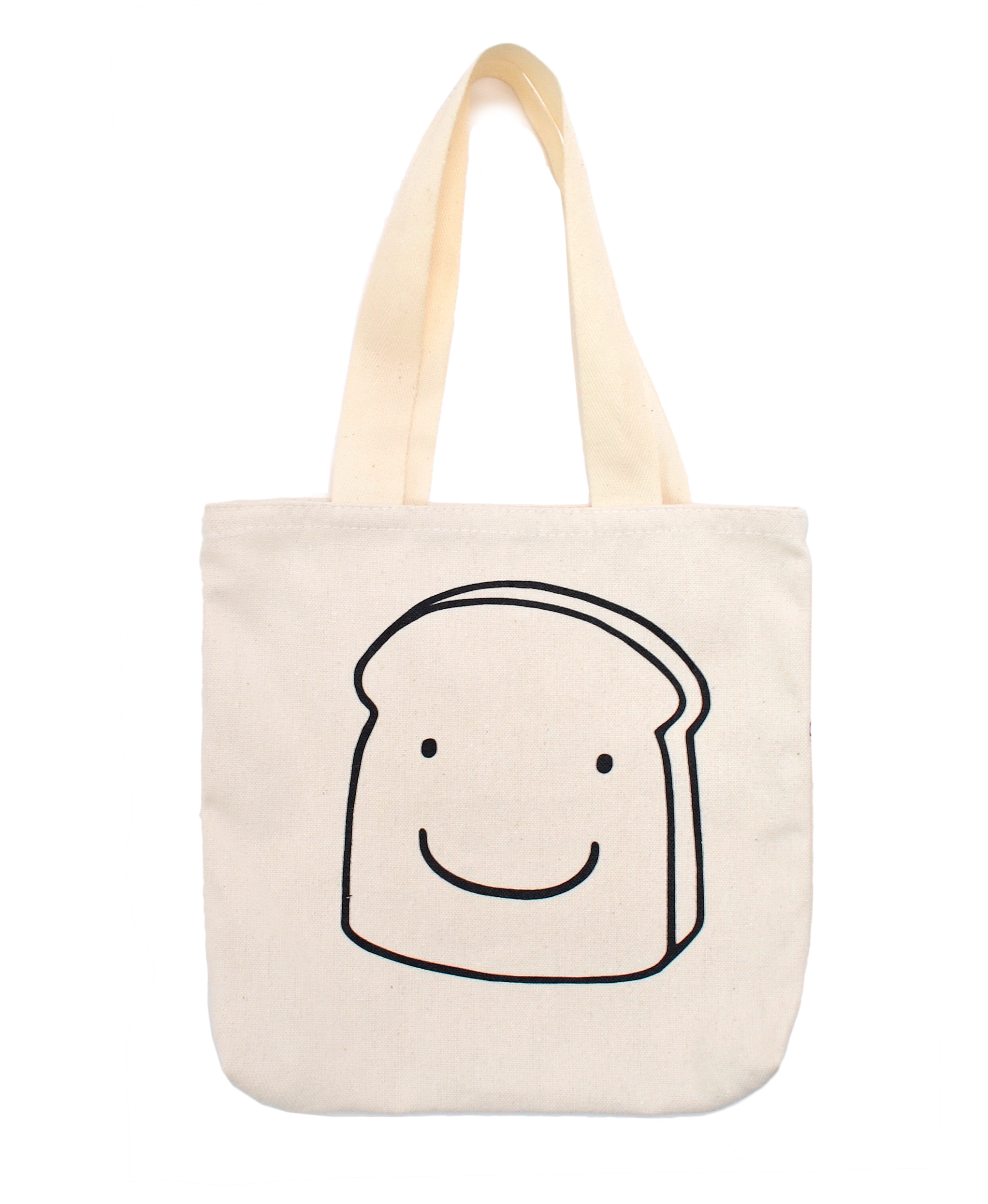 Sandwich bag en toile - Olula se Casa