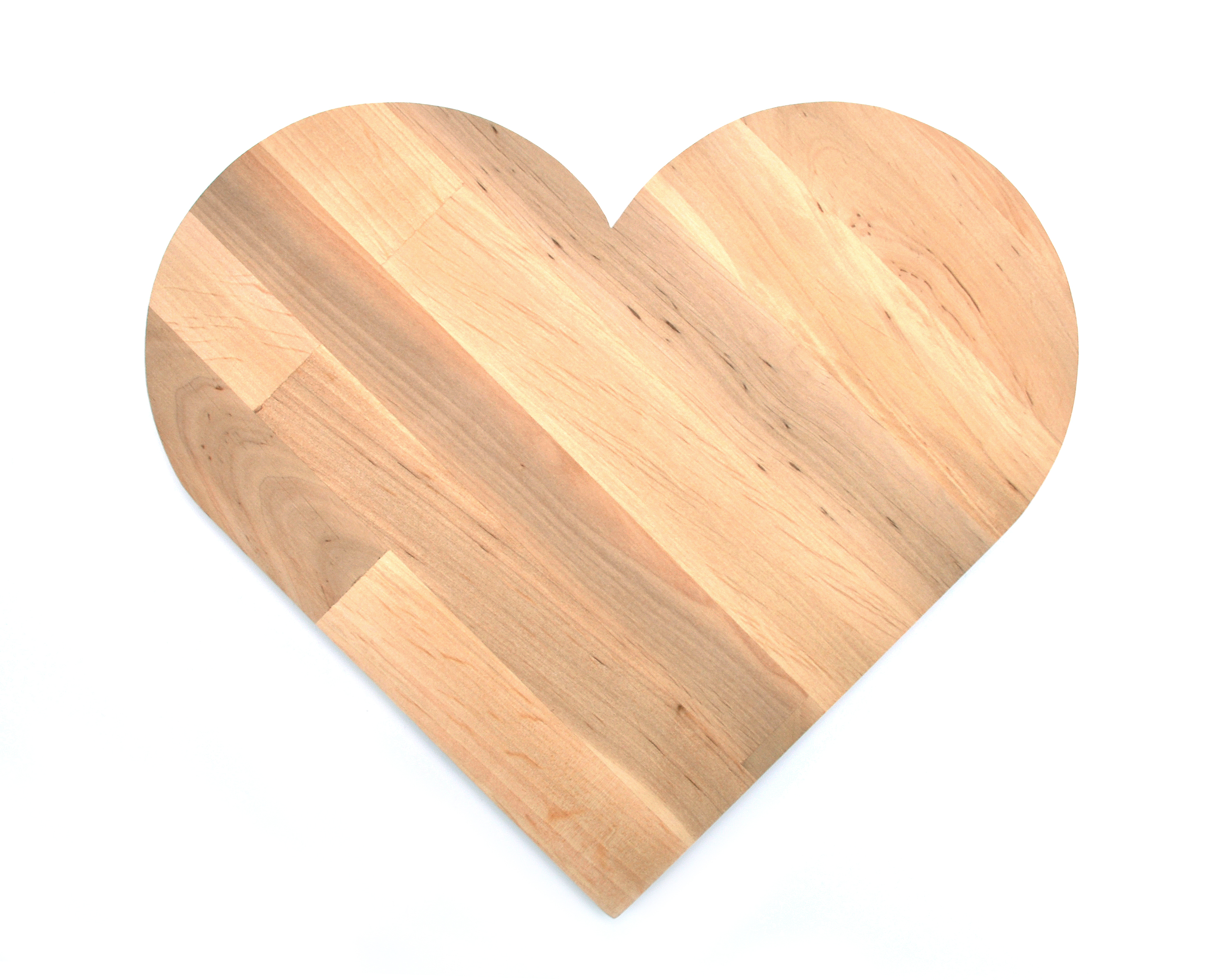 Planche à tartiner Heart