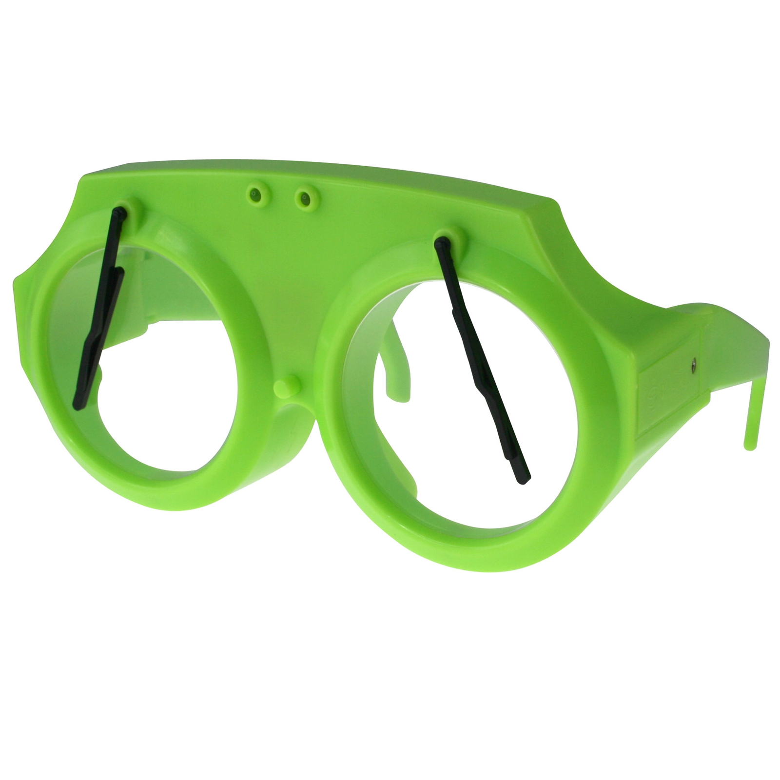 Lunettes à essuie-glaces -MegaGadgets