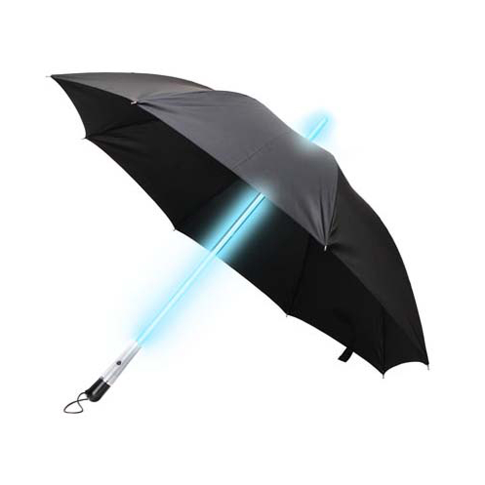 Parapluie Star Wars à LED - The Gift Oasis