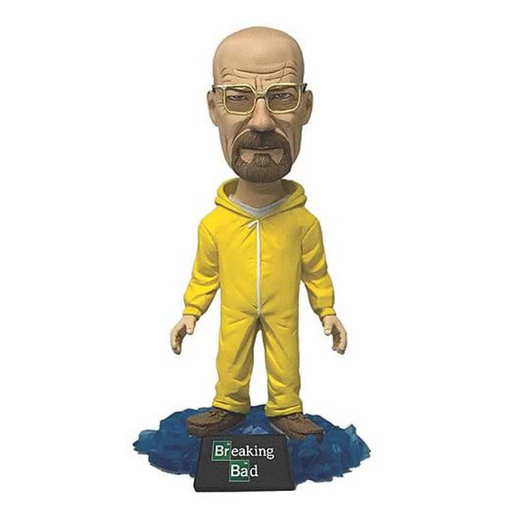 Figurine Walt Breaking Bad - The Gift Oasis