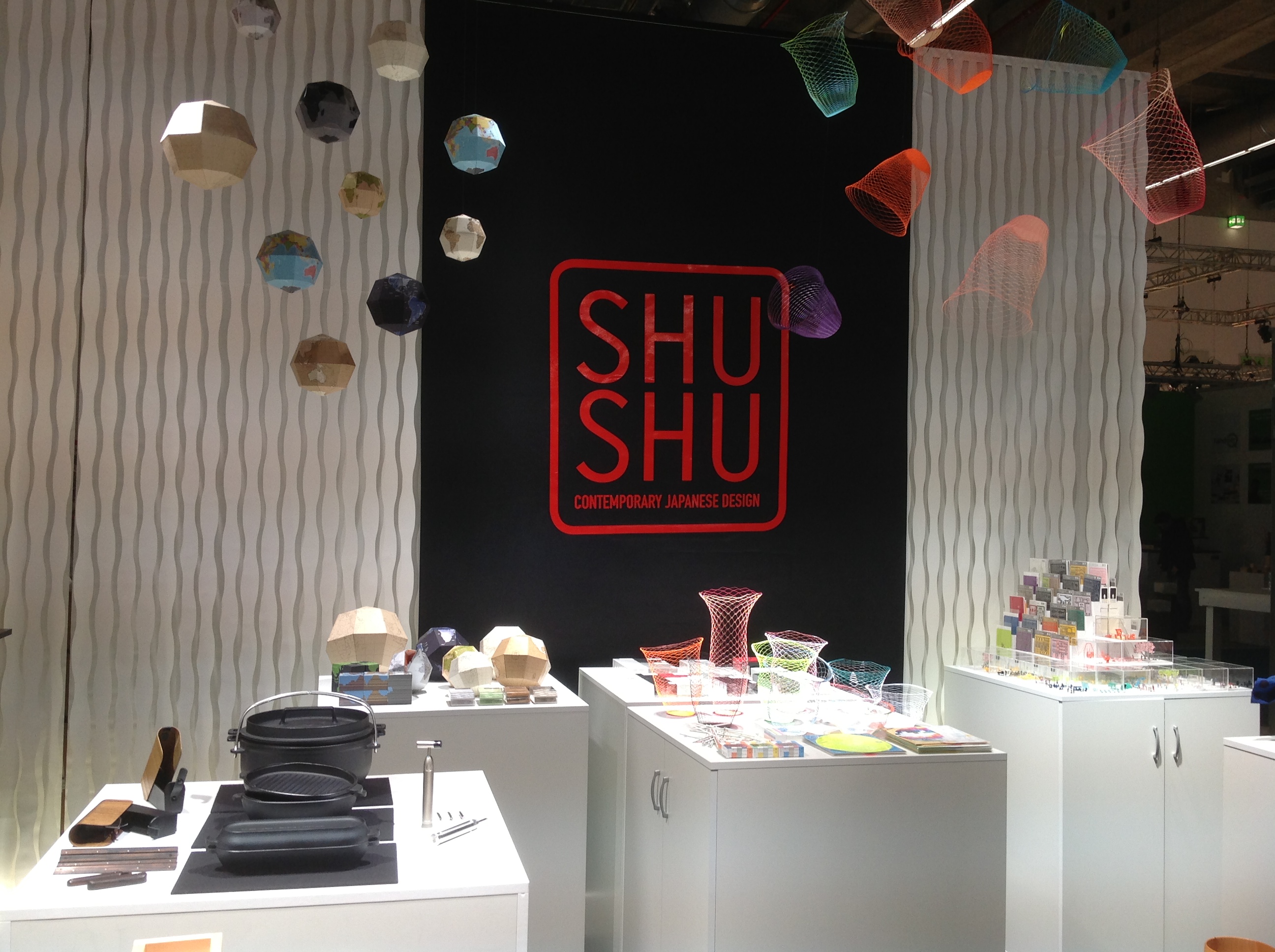 SHU SHU – Contemporary Japanese Design IMG_0220