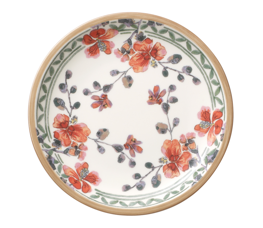 Porzellan Artesano Provenc. Verdure Brotteller von Villeroy & Boch