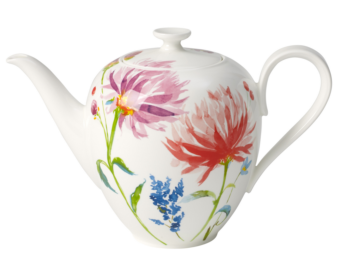 Tekanne von Villeroy & Boch