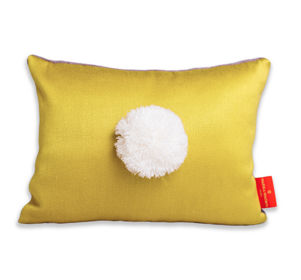 Coussin Tokyo - Marika Giacinti chez Capsule Deco - 42.00€