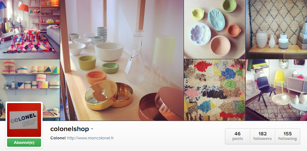 colonelshop