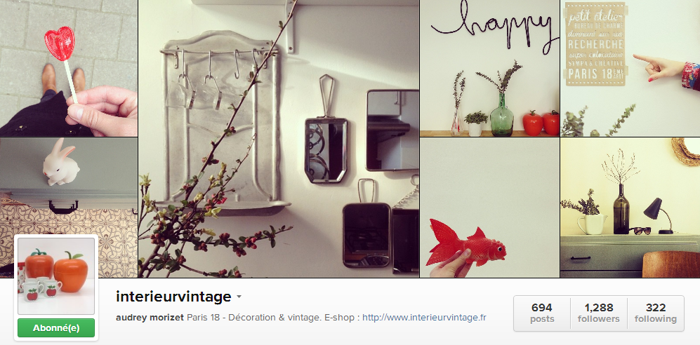 interieurvintage
