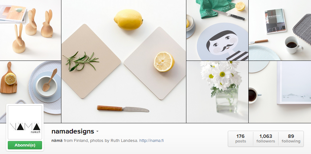 namadesigns