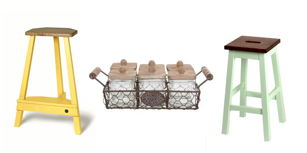 Products from John Lewis of Hungerford & Boutique Provencale