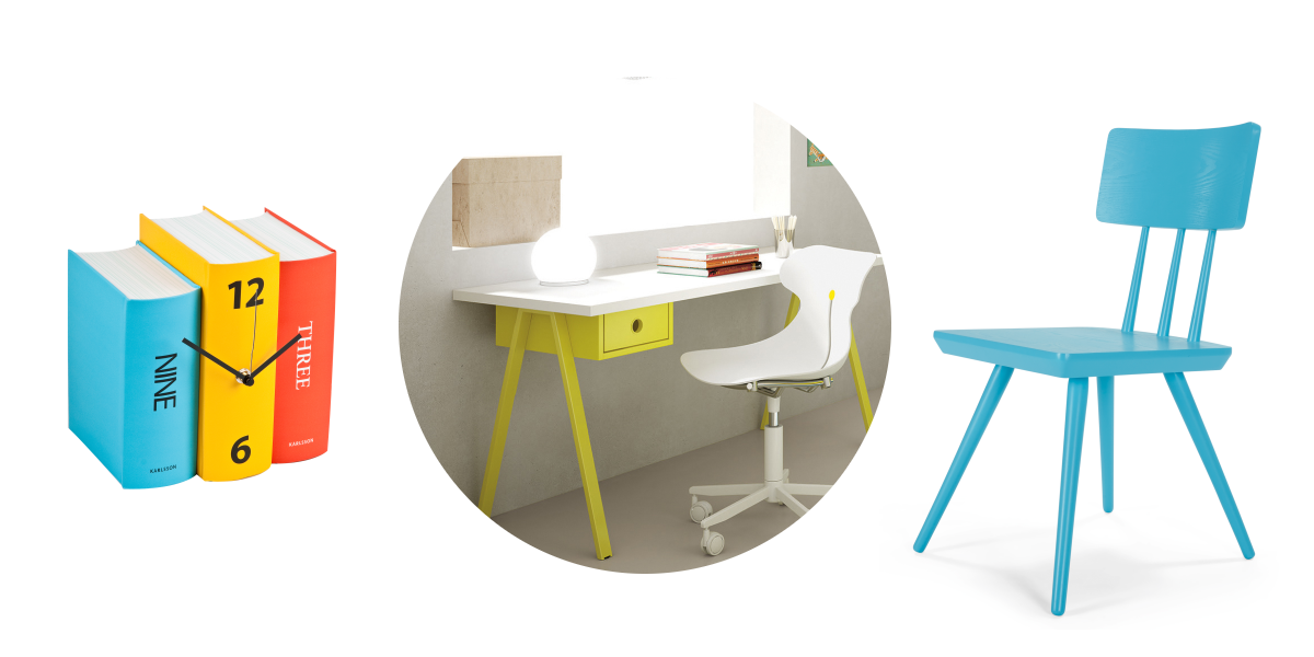 GettingPersonal.co.uk - Go Modern Furniture - Made.com