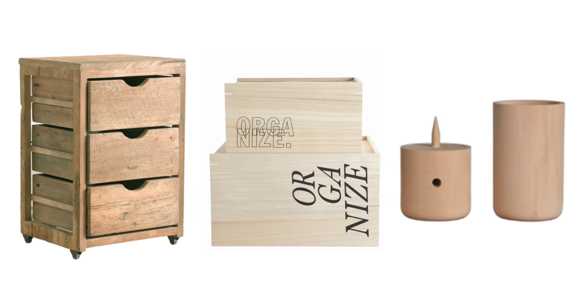 wood