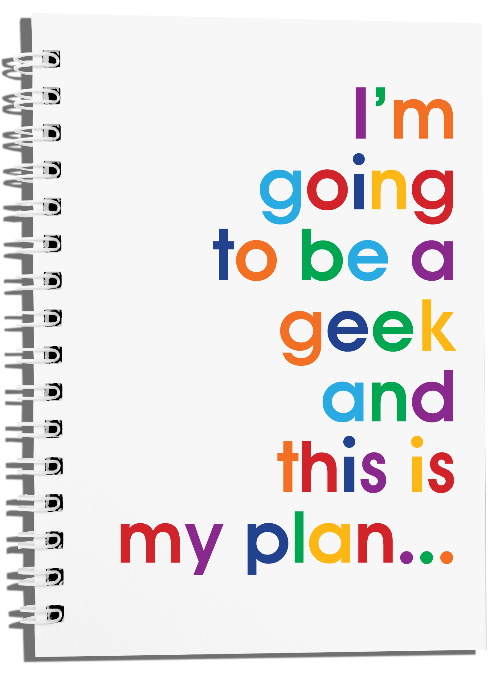 Im going to be a geek (1)
