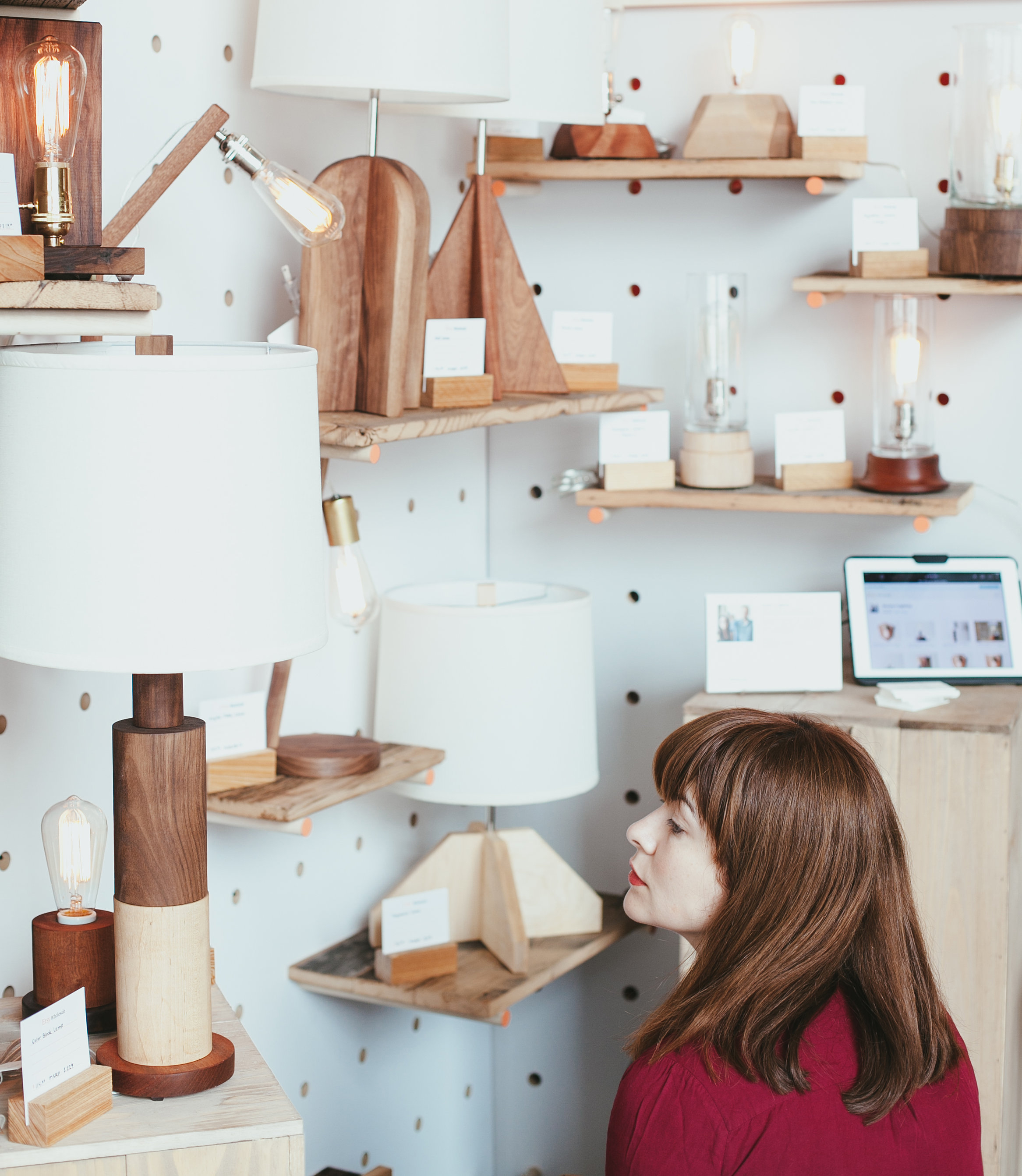 Etsy is hosting its first ever UK Pop-Up Shop for Christmas 2014, in Covent Garden, London from December 5th-7th. For more information please visit etsy.me/house