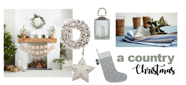 Christmas decor trends for 2017